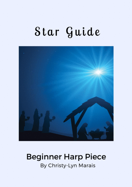 Star Guide (easy harp) image number null