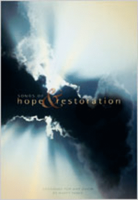 Songs of Hope and Restoration (Orchestration)
