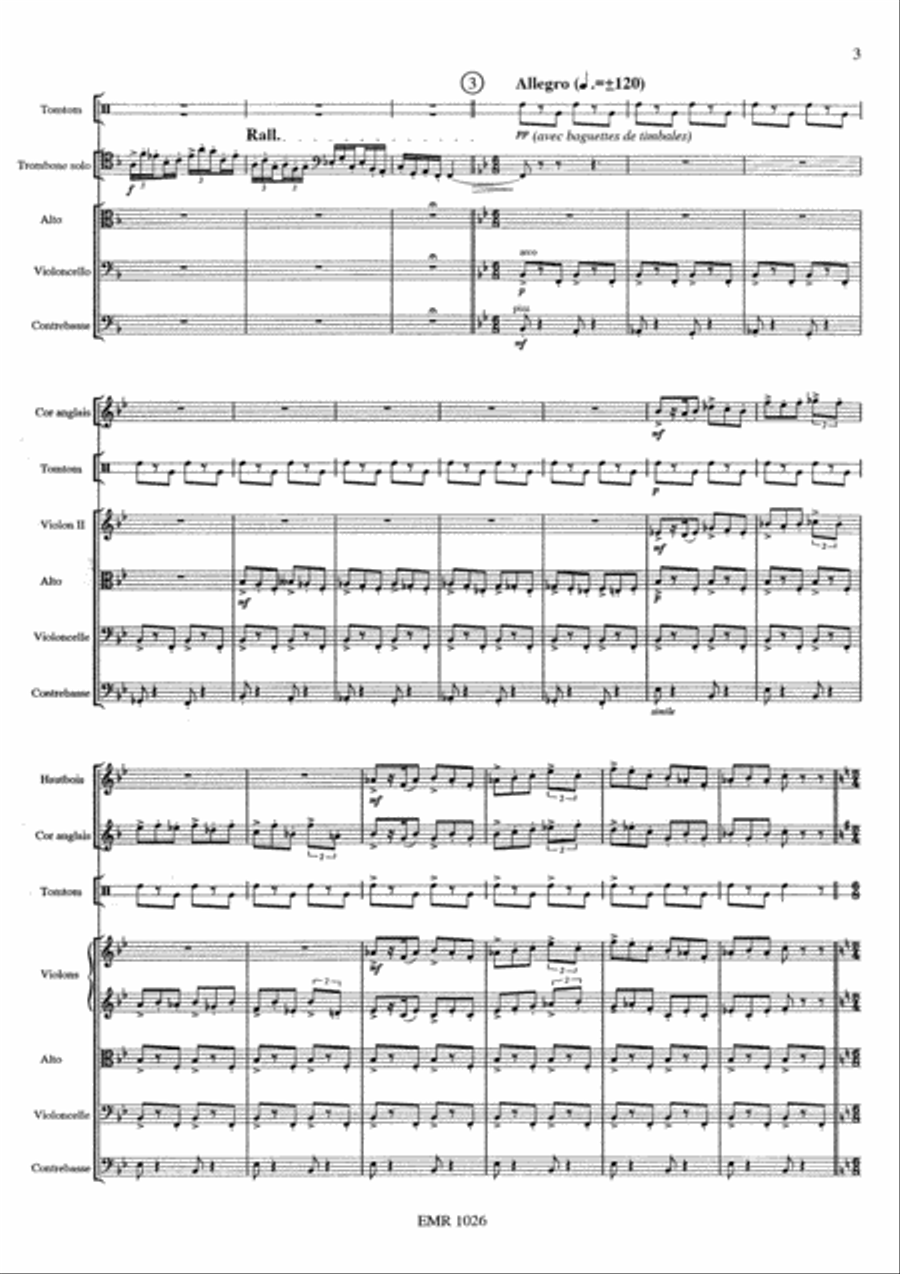 2. Concerto Orchestra scores gallery preview page 6