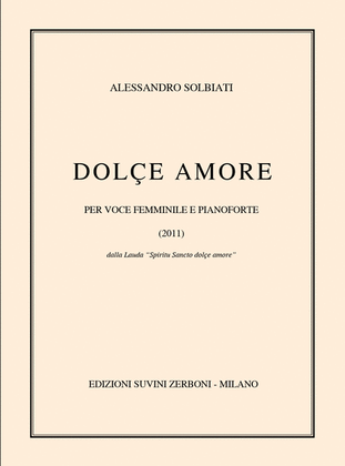 Dolce Amore