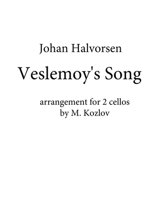 Veslemoy's Song ( Chant de Veslemoy )