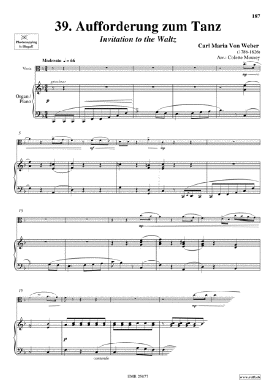 40 Greatest Classic Hits Vol. 4 Viola scores gallery preview page 11