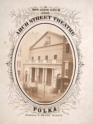 Arch Street Theatre Polk