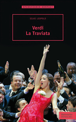 Verdi. La Traviata