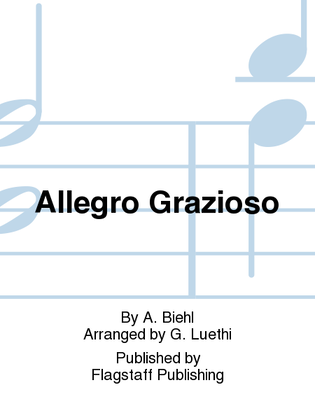 Allegro Grazioso