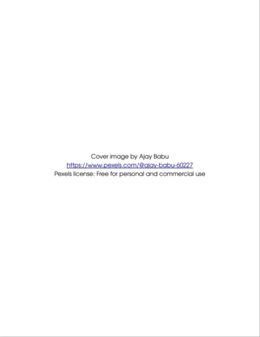 Petrichor Clarinet Duet scores gallery preview page 2