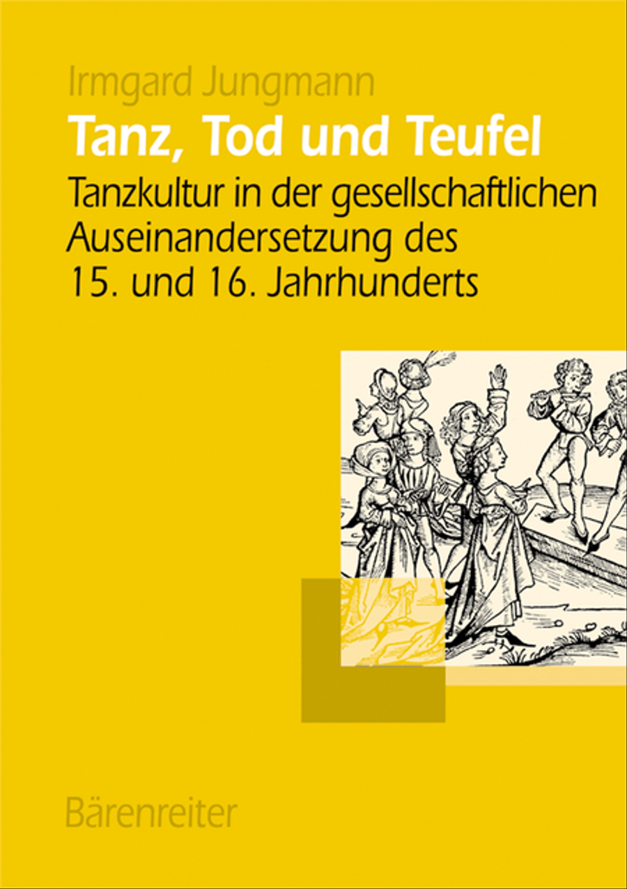 Tanz, Tod und Teufel Collection / Songbook scores gallery preview page 1
