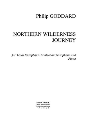 Nordic Wilderness Journey