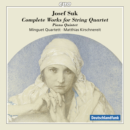 Complete Works String Quartet