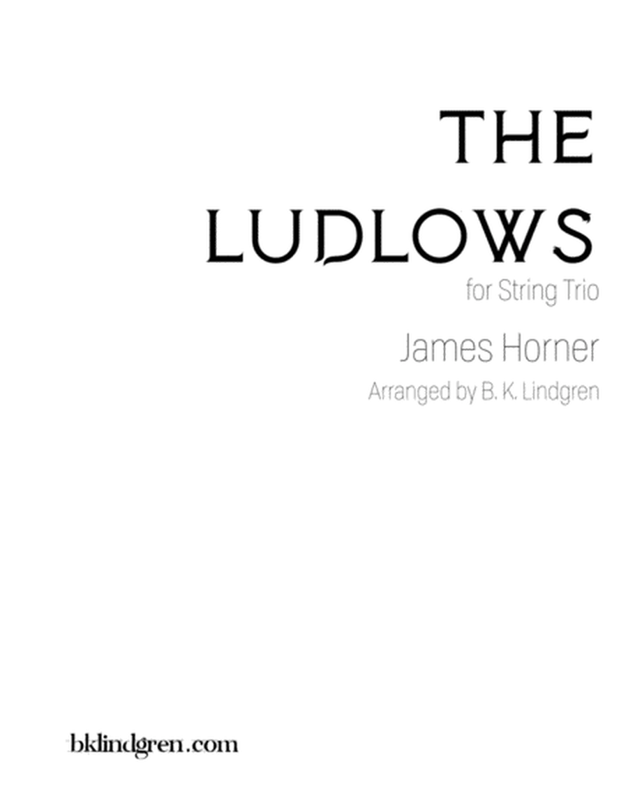 The Ludlows image number null