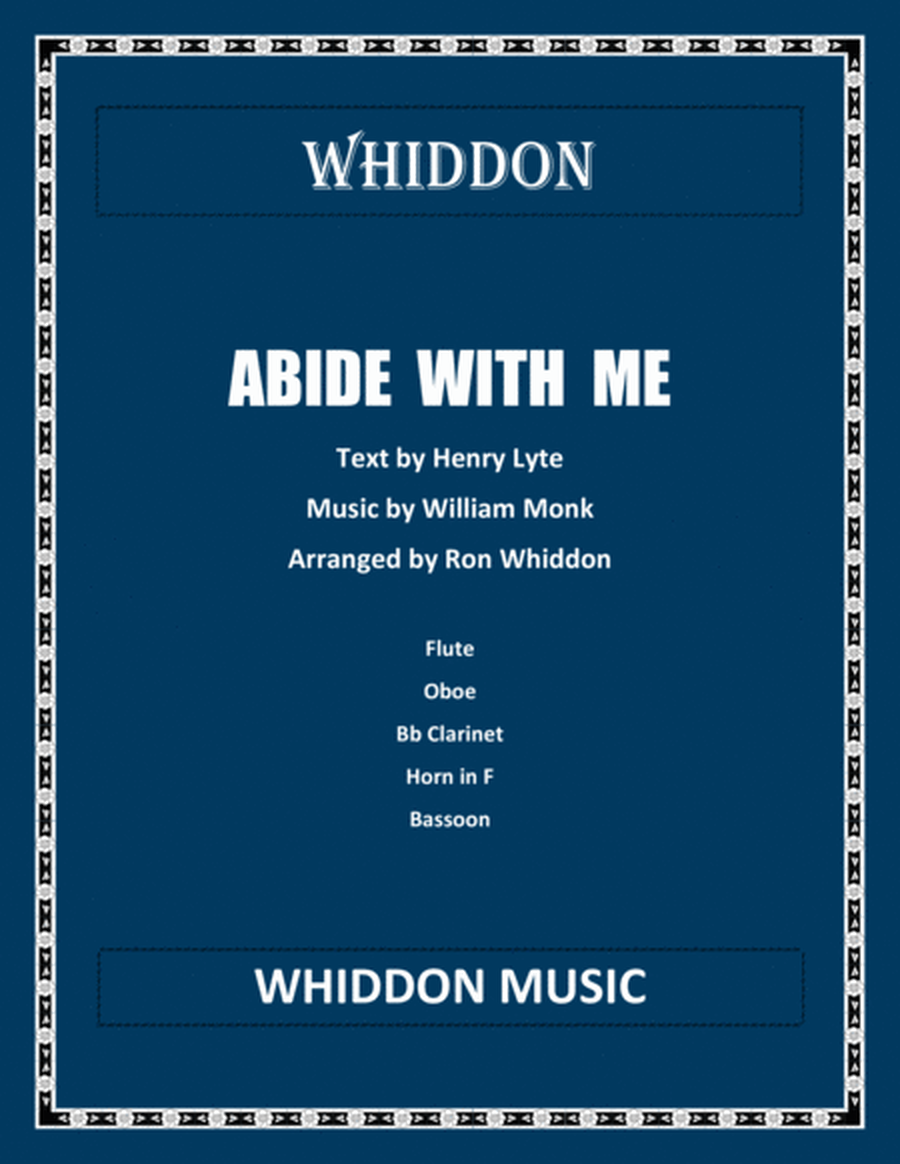 Abide With Me image number null