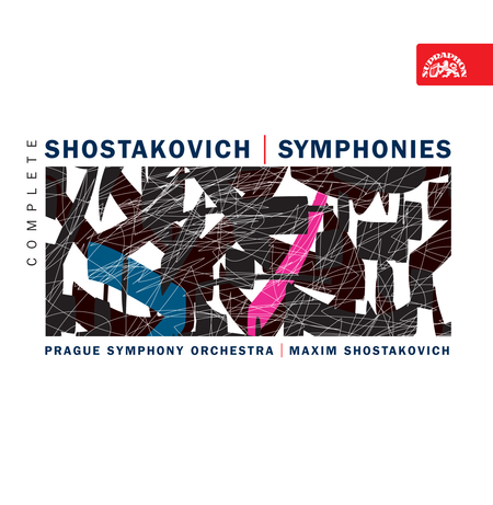 Complete Shostakovich Symphoni