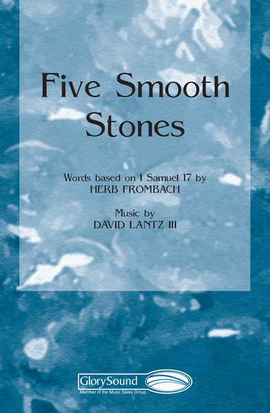 Five Smooth Stones image number null