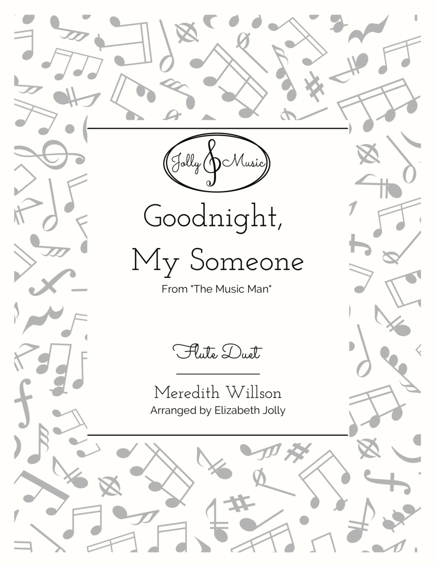 Goodnight, My Someone image number null