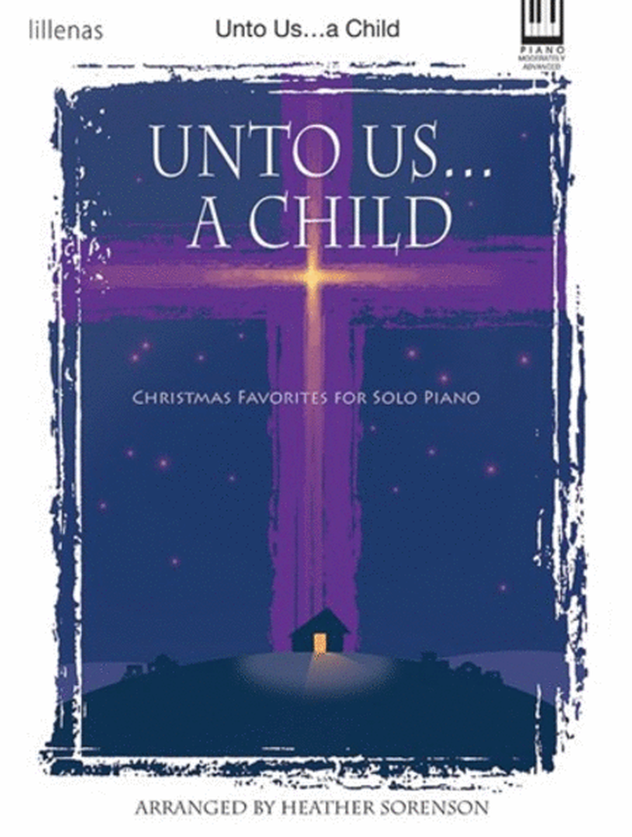 Unto Us...a Child image number null