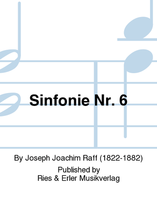 Sinfonie Nr. 6