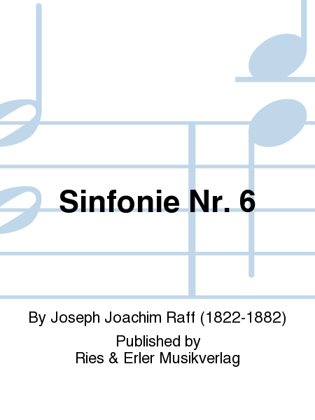 Sinfonie Nr. 6