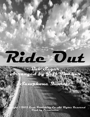 Ride Out