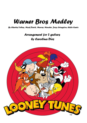 Looney Tunes Overture
