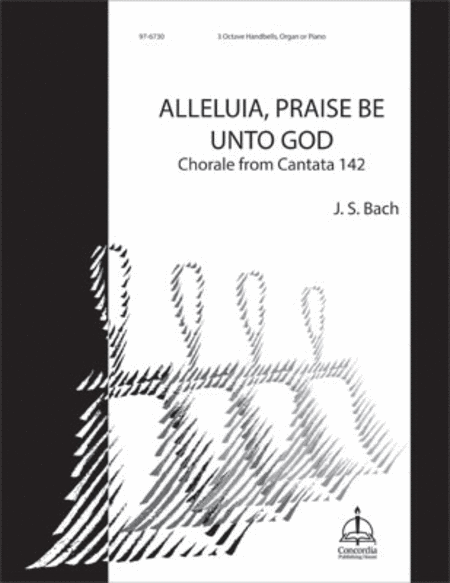 Alleluia, Praise Be unto God image number null