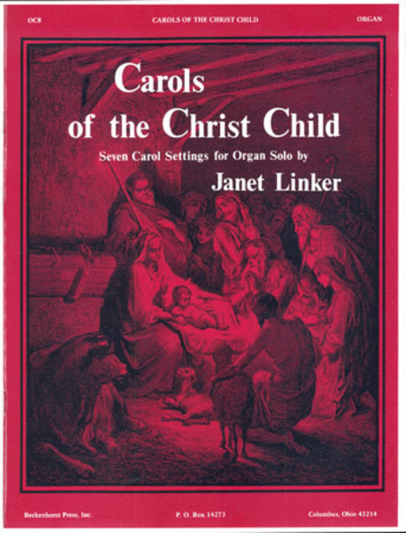Carols of the Christ Child image number null