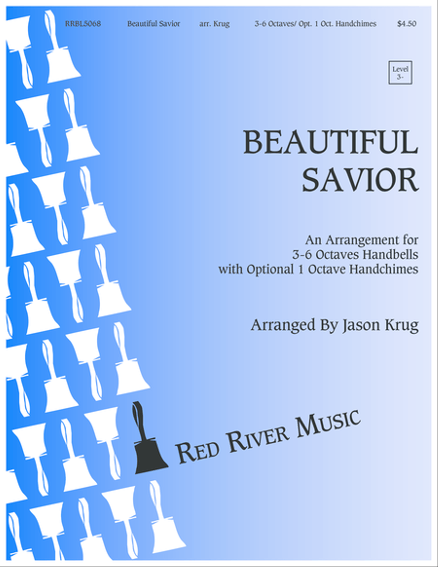 Beautiful Savior