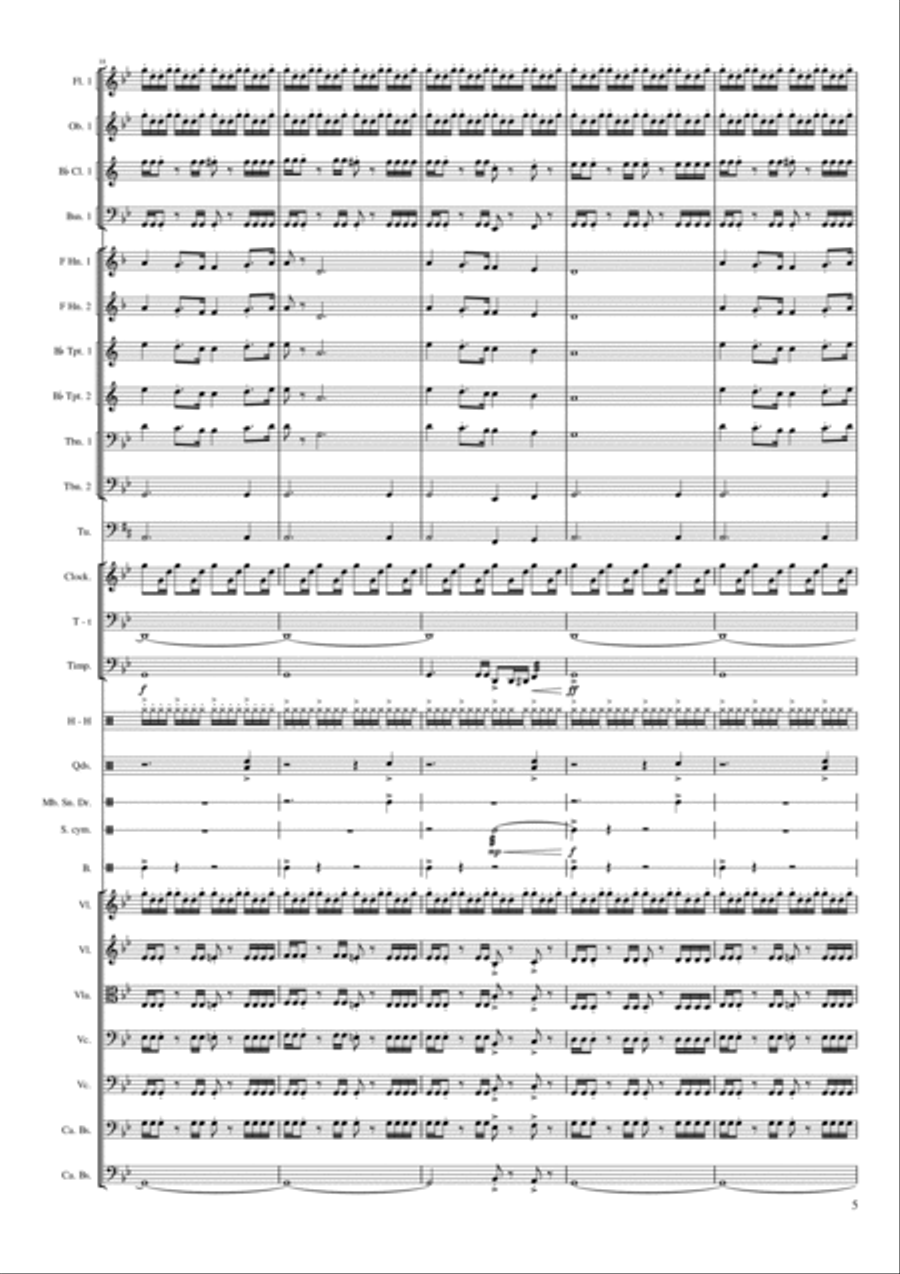 The Avengers Theme image number null