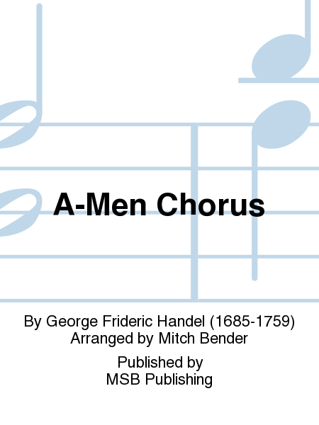 A-Men Chorus