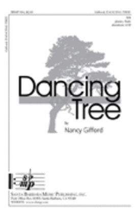 Dancing Tree - Flute part