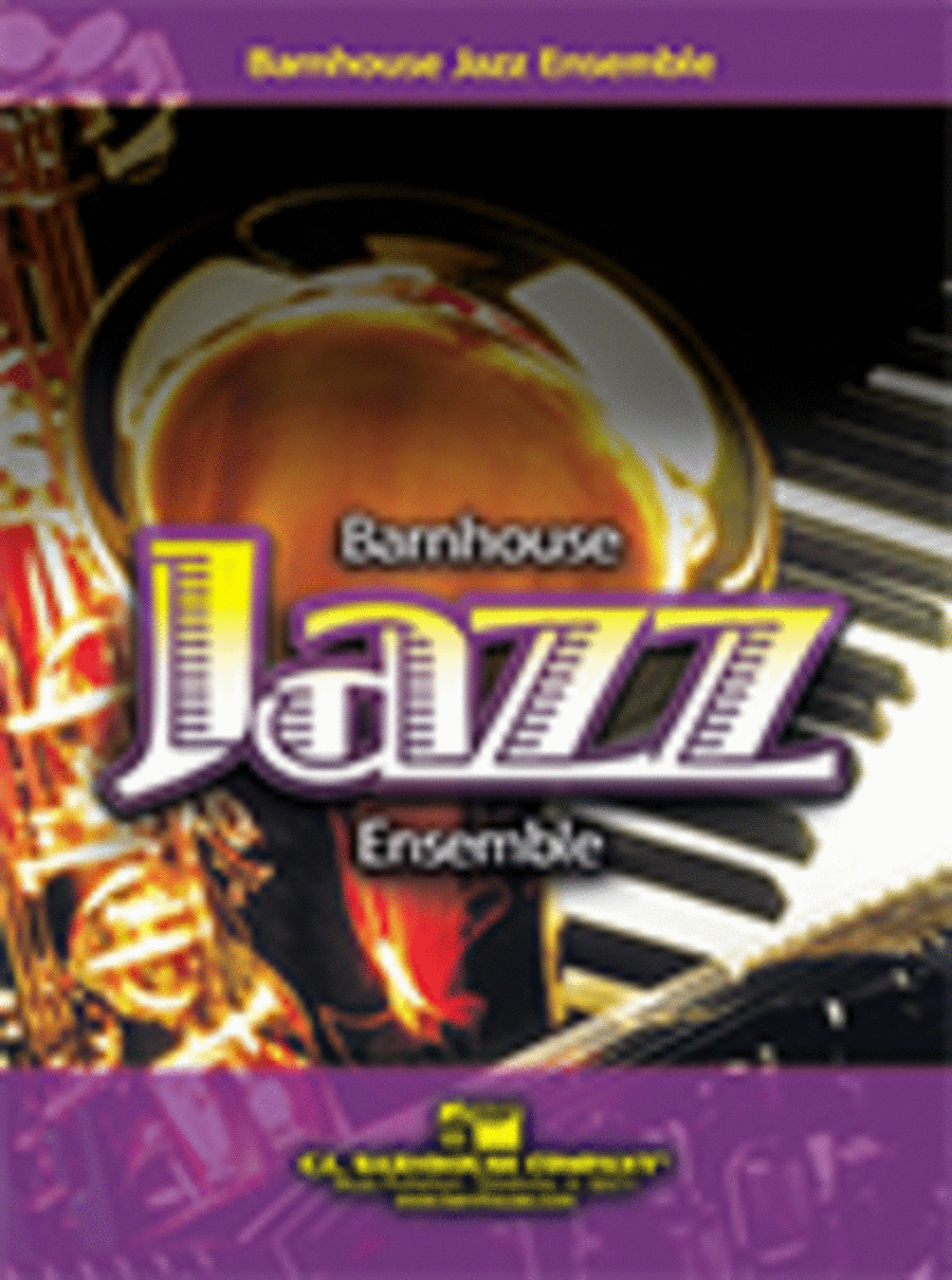Pellom Place Pellom Place Jazz Ensemble scores gallery preview page 1