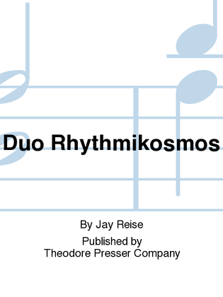Duo Rhythmikosmos
