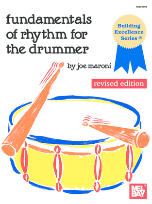 Fundamentals of Rhythm for the Drummer