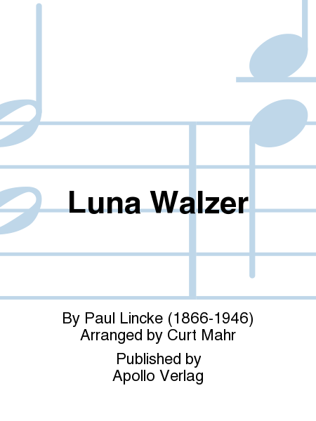 Luna Walzer