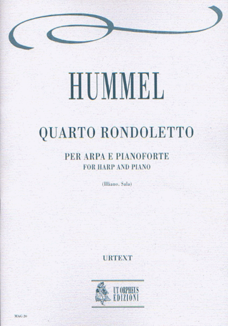 Rondoletto No. 4