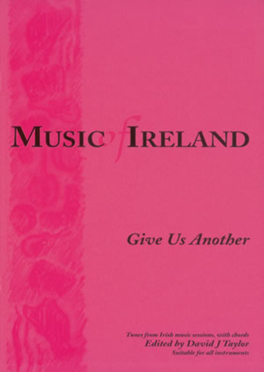 Music of Ireland - Give us Another