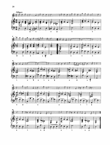 Sonata No. 4