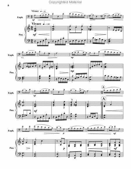 Sonata in Baroque Style