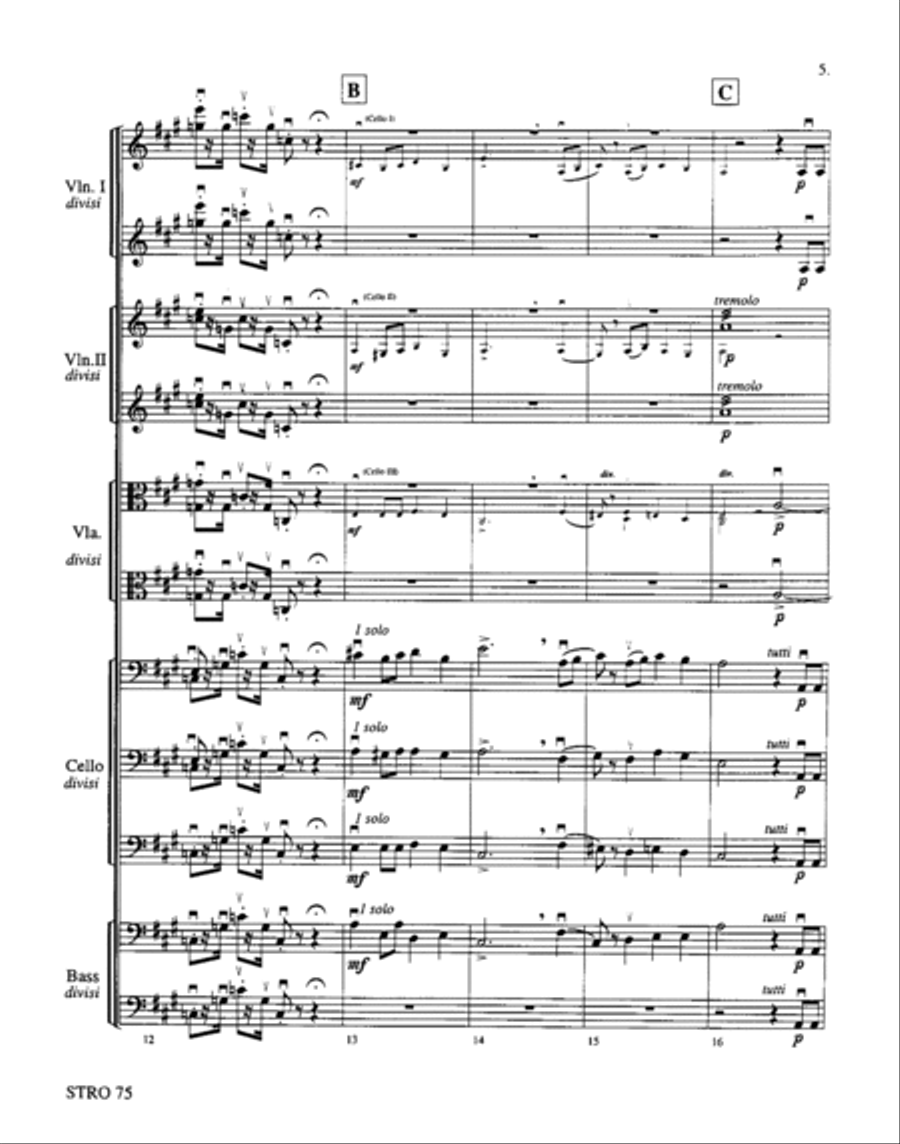 Nabucco: Overture
