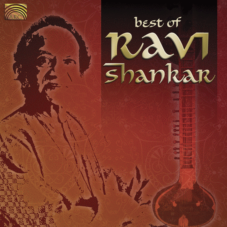 Best of Ravi Shankar