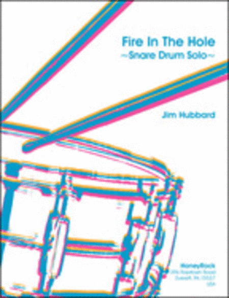 Fire in the Hole