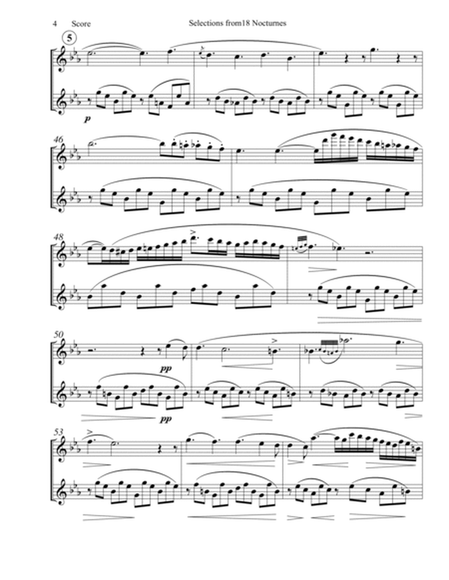 Flute Duets for students and their teachers image number null