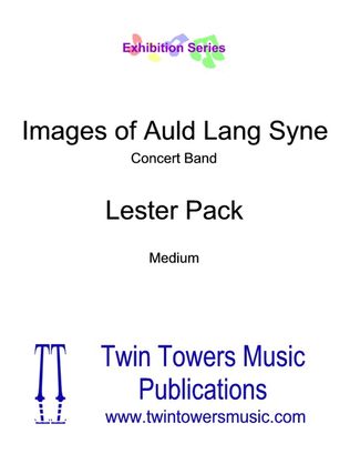 Images of Auld Lang Syne