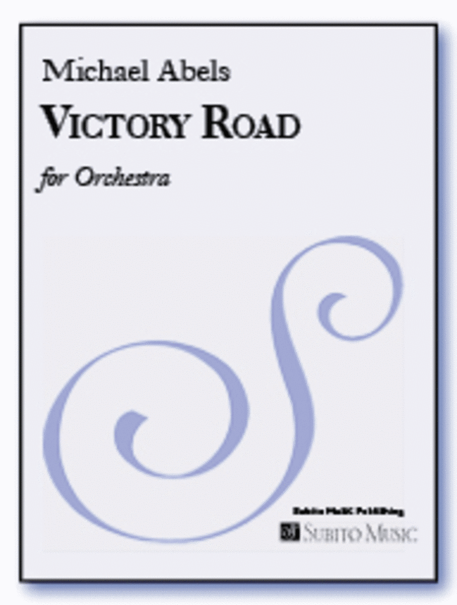 Victory Road