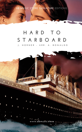 "hard To Starboard"