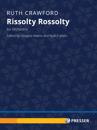 Rissolty Rossolty