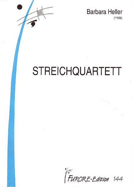 Streichquartett