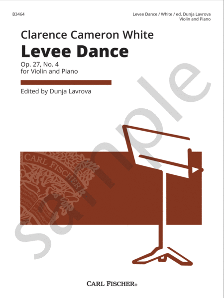 Levee Dance