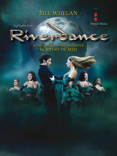 Highlights from Riverdance image number null