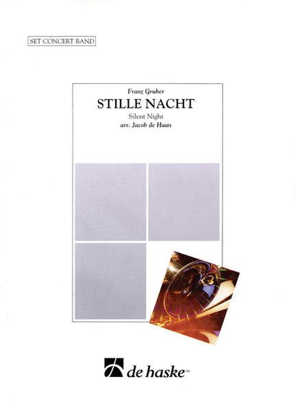 Stille Nacht image number null