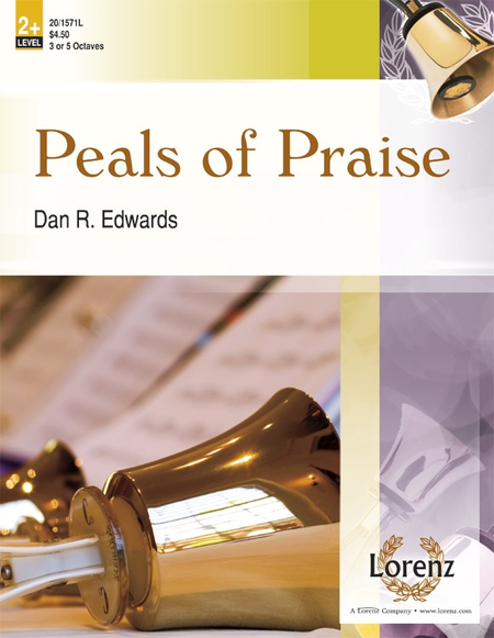 Peals of Praise image number null